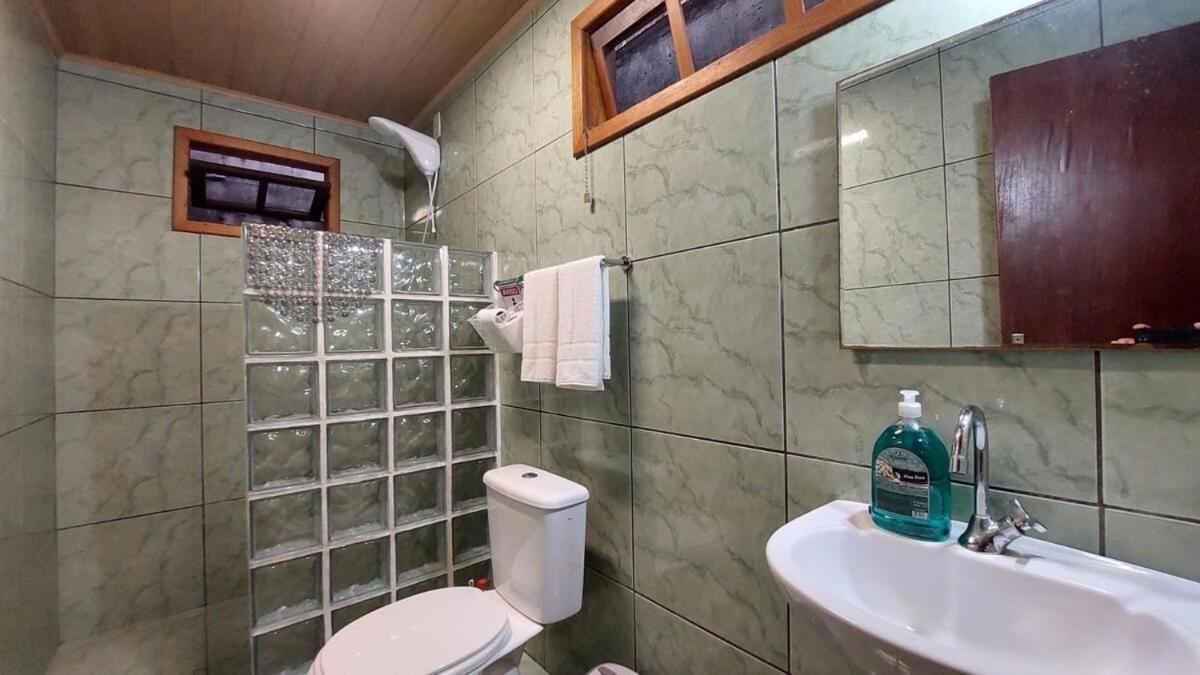 Sonho - Casa Em Bc Pertinho Do Expocentro E Interpraias Casa de férias Balneario Camboriu