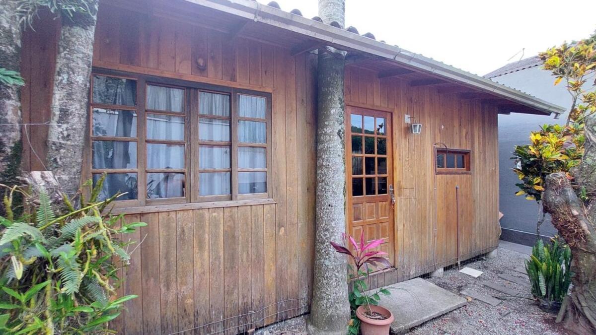 Casa de férias Sonho - Casa Em Bc Pertinho Do Expocentro E Interpraias *