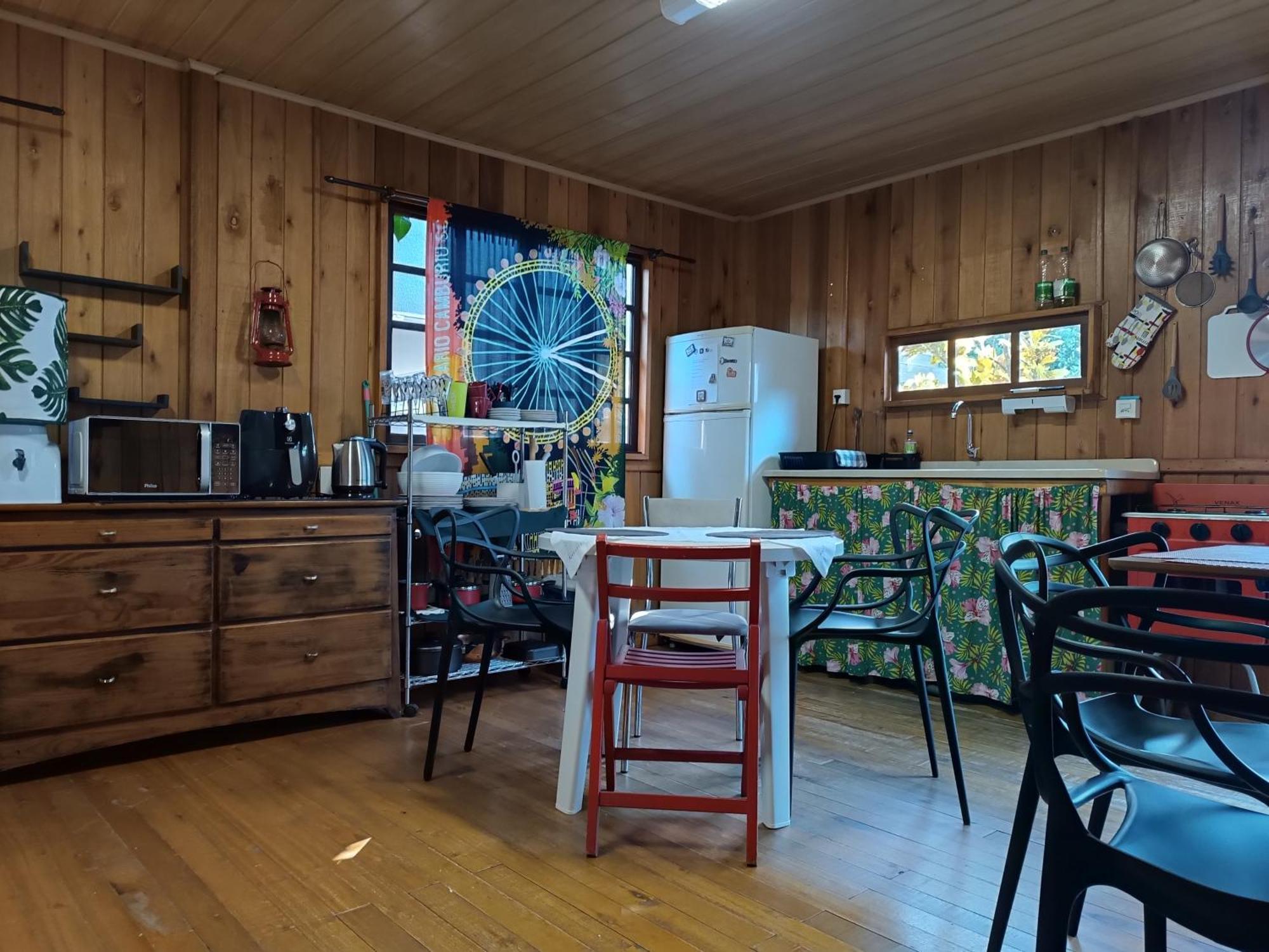 Sonho - Casa Em Bc Pertinho Do Expocentro E Interpraias Casa de férias Balneario Camboriu