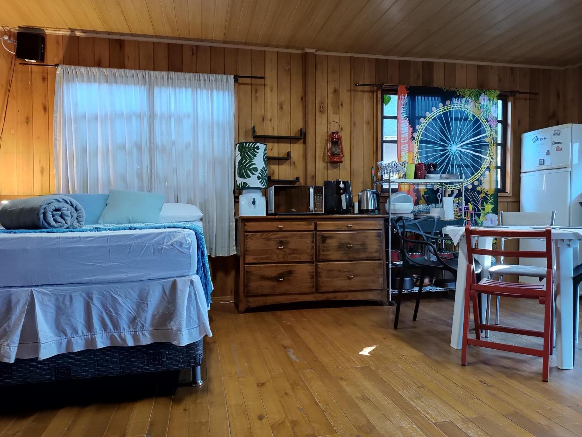 Casa de férias Sonho - Casa Em Bc Pertinho Do Expocentro E Interpraias Balneario Camboriu