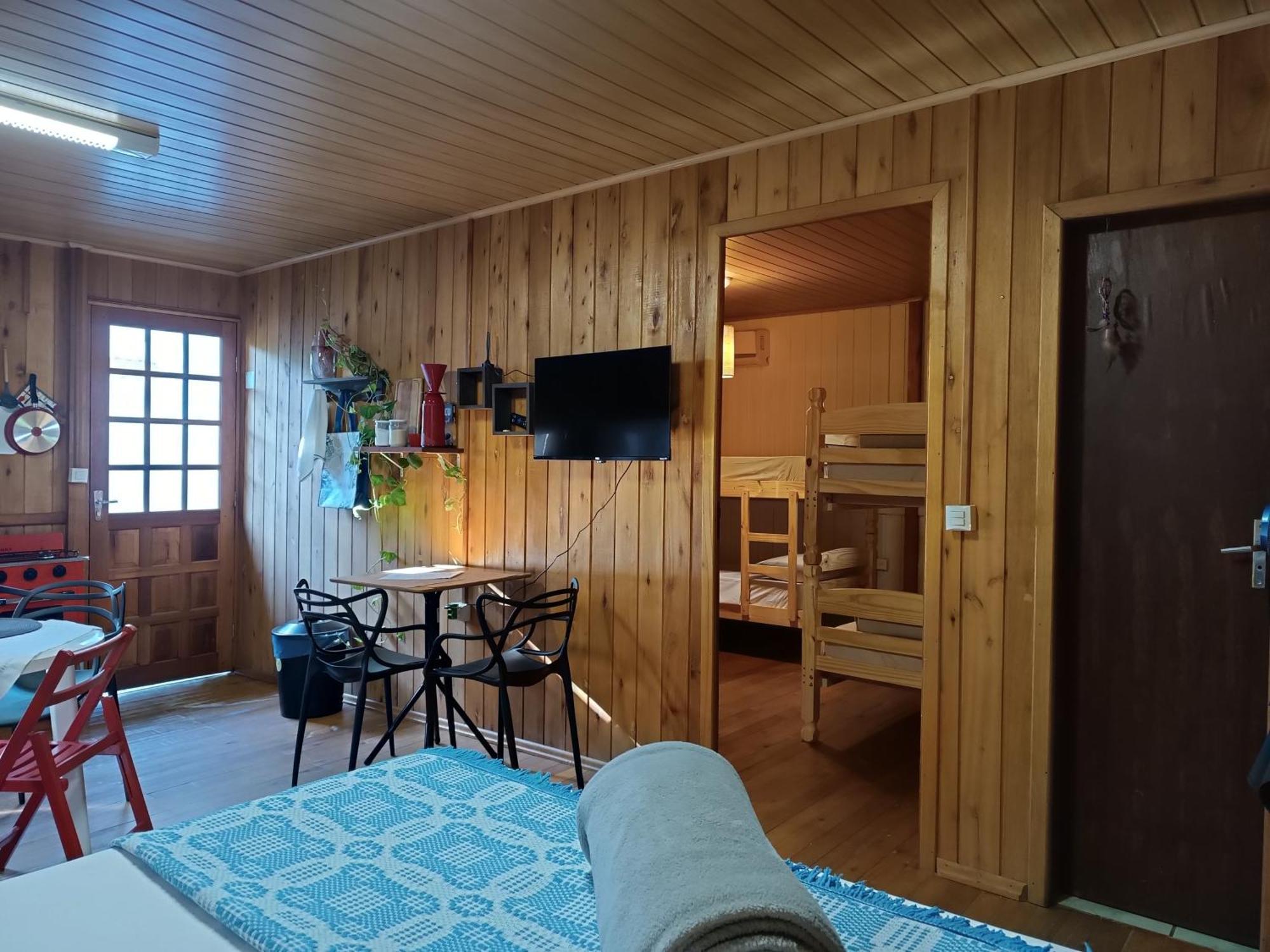 Sonho - Casa Em Bc Pertinho Do Expocentro E Interpraias Casa de férias *